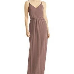 Dessy Bridesmaids Dress